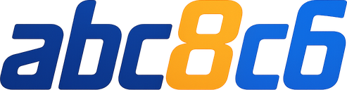 abc8c6 homepage logo